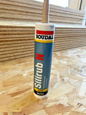 Silicone Sealants Soudal