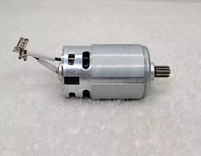 SNAP-ON TOOLS CTR761 CTR767 14,4 В 3/8 ДЮЙМА БЕСПРОВОДНОЙ СМЕННЫЙ МОТОР С ХРАПОВИКОМ - Изображение 3 из 4