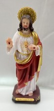 Sagrado Corazon De Jesus 5" Sacred Heart Of Jesus , New Y-1012-5