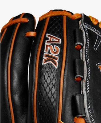 Wilson A2K B23 12