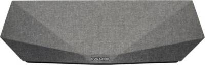 Dynaudio Music 5 Dunkelgrau - Intelligentes kabelloses Musiksystem ++ UVP 799   