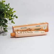 Carotis Brightening Cream Active Carrot Concentrate 50g / 1.76oz Mitchell Brands