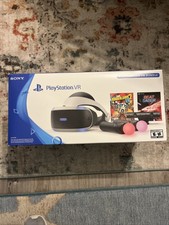 PlayStation VR Borderlands & Beat Saber Bundl...