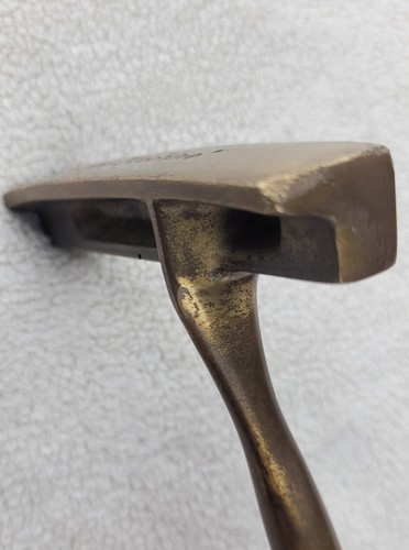 Professional Putters Association PPA "Ace Machine" RH 35" Putter - Picture 3 of 11