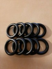 O-ring sealing ring zero ring 58-89mm FPM / FKM / Viton  1 pc.