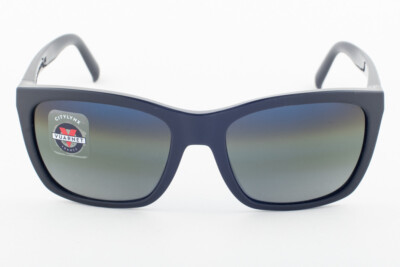 VUARNET CityLynx Matte Black / Gray Sunglasses VL 1401 0001  display picture 1
