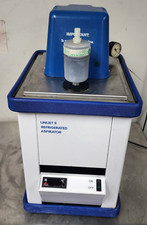 UniEquip Unijet II Refrigerated Aspirator Vacuum Pump [A5F]