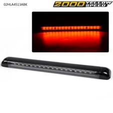 Fit For 1992-1999 Suburban/S10 Blazer/Jimmy/Yukon LED Rear Third 3rd Brake Light