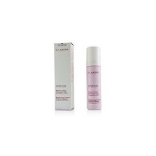 clarins white plus mousse cleanser