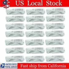 10x/PK 3.5mm In-Ear Headphones Earphones Headset Samsung Phone Tablet Fast Ship