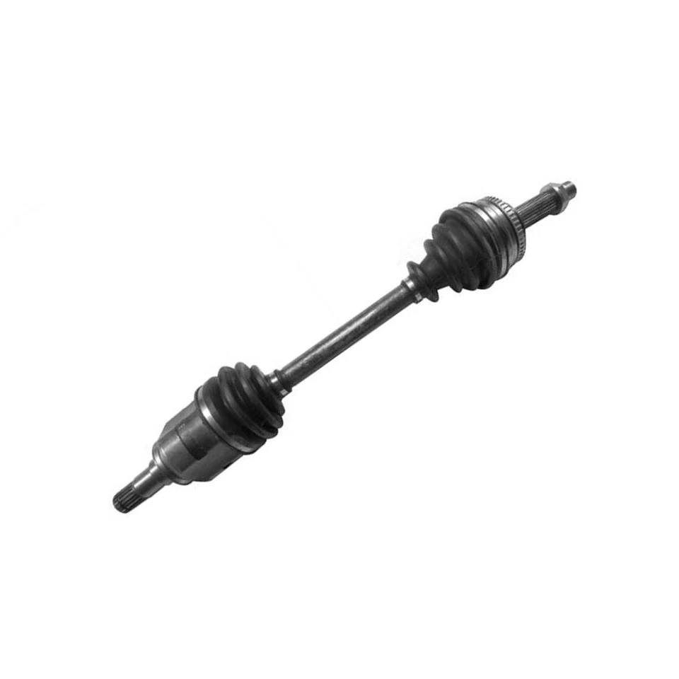 Eje CV conductor delantero pasajero eje articulado CV para Toyota Celica 1,8 L 2003-2005 Foto 4 de 4