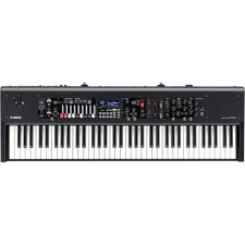 Yamaha Yc73 73-key Organ Stage Keyboard