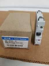 Eaton 10-8560-5   Logic Level  Side Mouted Auxiliary   0.1A 250VAC   0.1A 80VDC