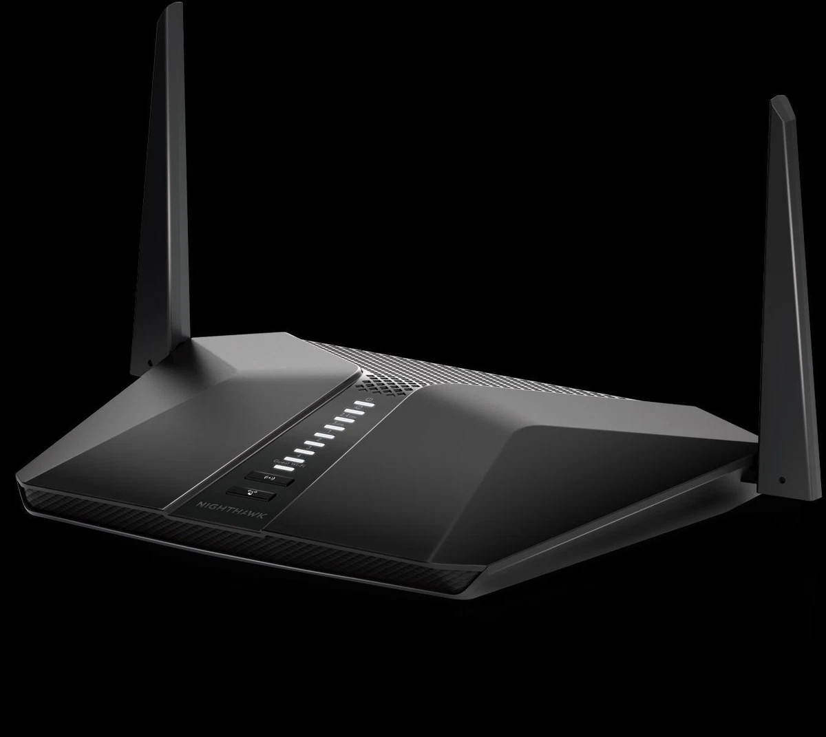 NETGEAR Nighthawk AX3000 WiFi 6 Router, 3Gbps (RAX35) , netgear wifi
