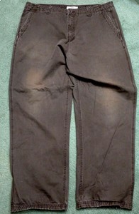 38 inseam work pants