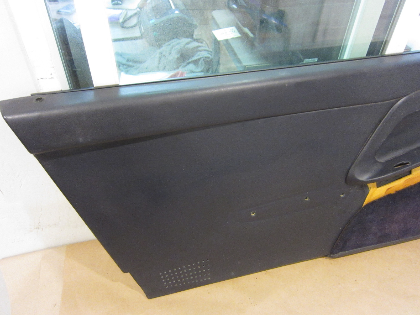 Ferrari 355 - LH Interior Door Panel. Part# 63521400