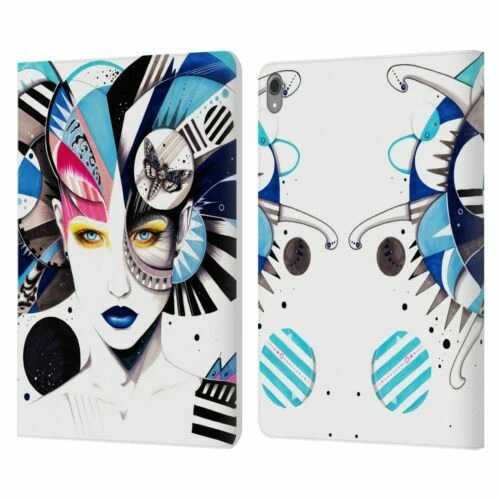 Pixie Alien tablets y e-reader de los casos, cubiertas y Teclado Folios