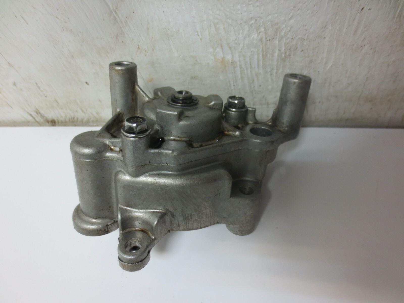 1994 Honda Fourtrax TRX 300 4x4 ATV Oil Transfer Pump eBay