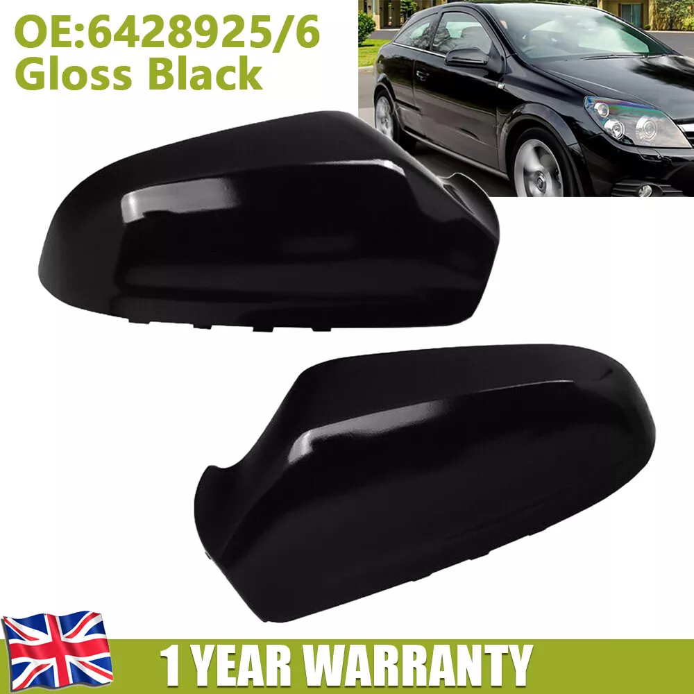 Vauxhall astra cheap wing mirror casing