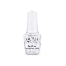 Harmony Gelish- Pro Bond Acid Free Nail Primer - .5oz/15ml