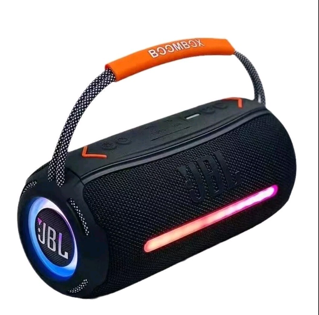 Portable Speaker Zaap Boombox Bluetooth Speaker Zaap Boombox