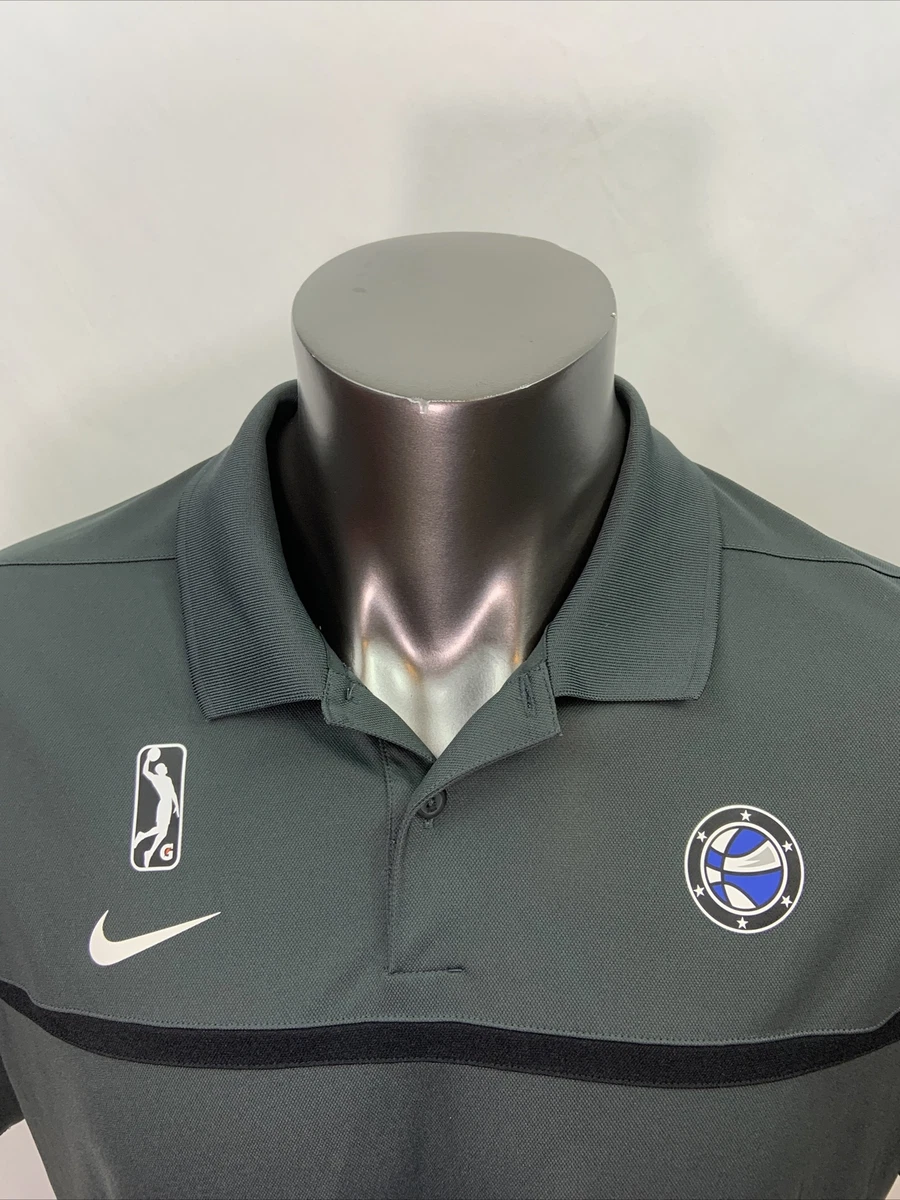 Orlando magic hotsell nike polo