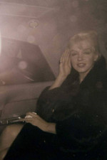 Iconic Marilyn Monroe 4x6 photo 