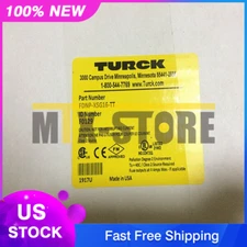 1pcs BRAND NEW ONES  TURCK Module FDNP-XSG16-TT