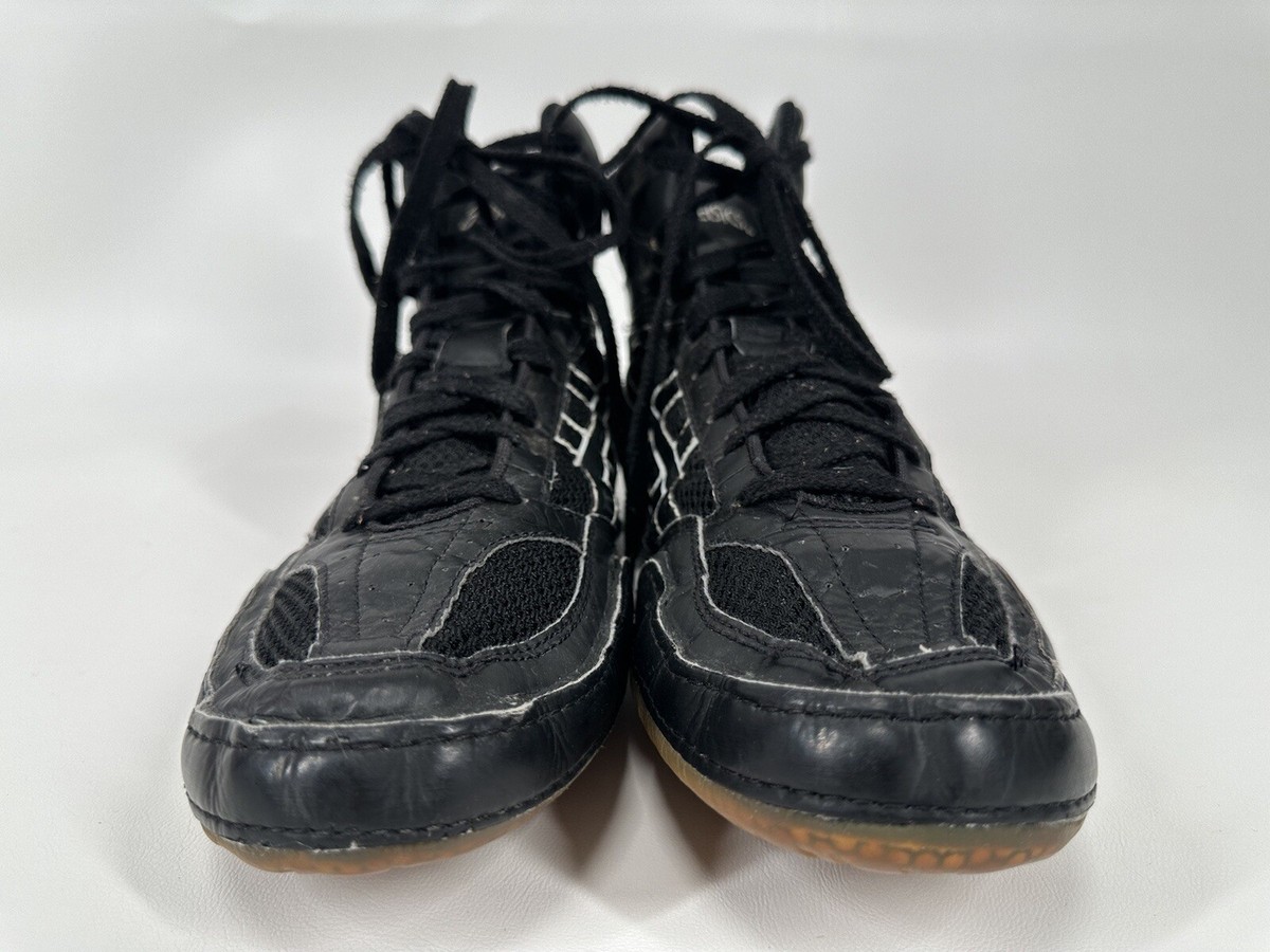 【新品・未使用】アシックス　レスリングシューズ　Split Second 1081a050002.jpg