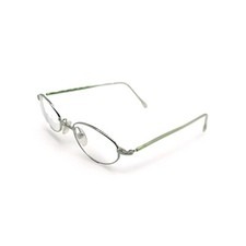 NINE WEST 209 OWSS EYEGLASSES FRAME. ITALY. 48-19-130. 199.50