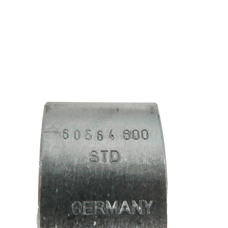 Juego de cojinetes principal STD de Kolbenschmidt para VW 1.0 12V CHY 37109600 - Imagen 4 de 4