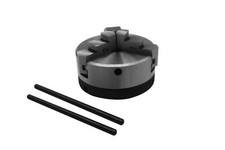 PAULIMOT Mini Dreibackenfutter 50 mm