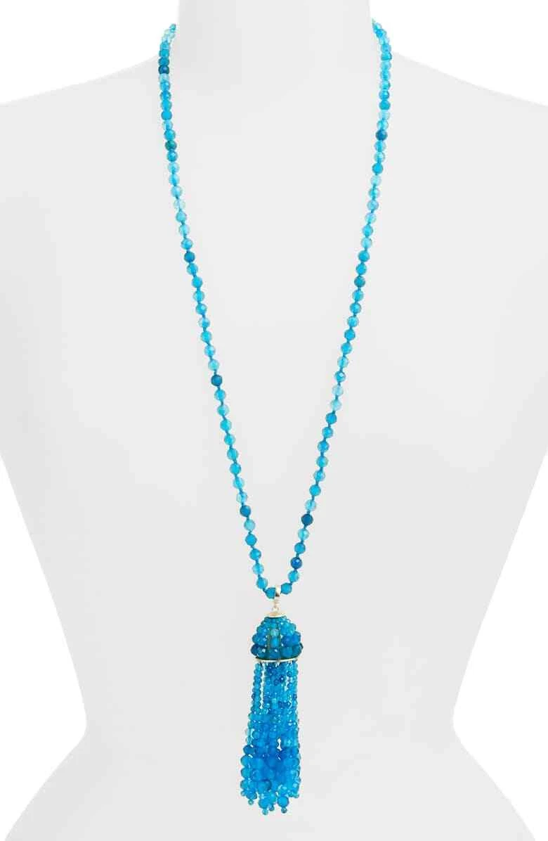 Kendra scott sylvia best sale necklace