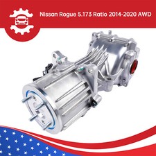 Portapacchi/Differenziale Posteriore AWD per NISSAN ROGUE 14-20 5.173 Rapporto 24027-7FV0A