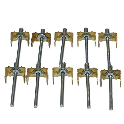 Grounding rivet - Earth Rivet - Electrical Treminal  Rivet