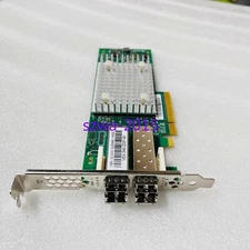 1pcs Used Qlogic QLE2692 QLE2692-SR 16Gb FC HAB