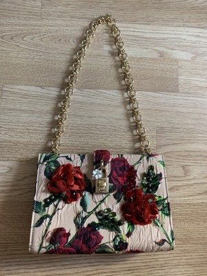 d&g floral