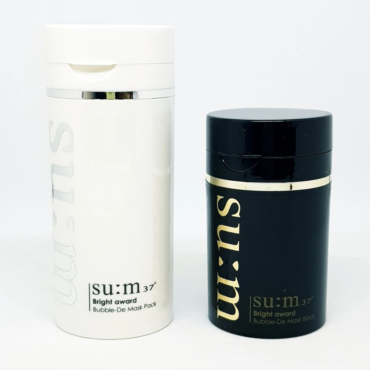 Su m37 bubble de cheap mask