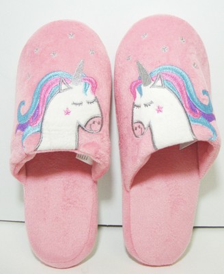 chatties slippers
