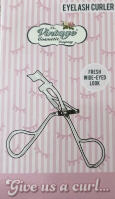 Brushworks Wimpernzange - Geben Sie uns eine Locke Portofrei