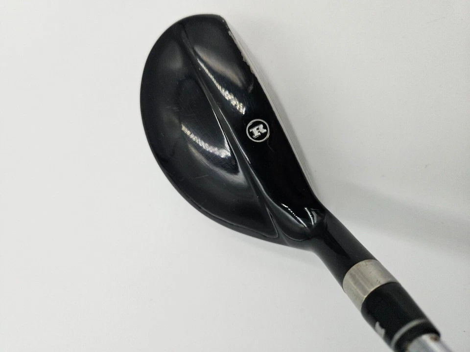 LEFT HANDED RAM V-Force 21° 3 Hybrid, Steel Shaft, Flex Not Displayed - Image 4 of 4