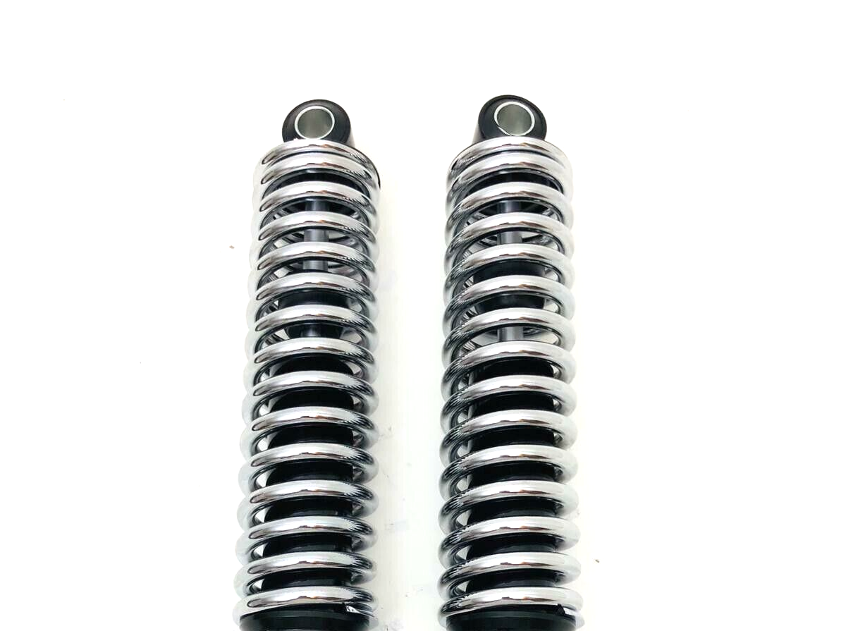 Ressorts Pour Amortisseur HPI 6545 - 2 Pièces - 14x25x1.5 Mm