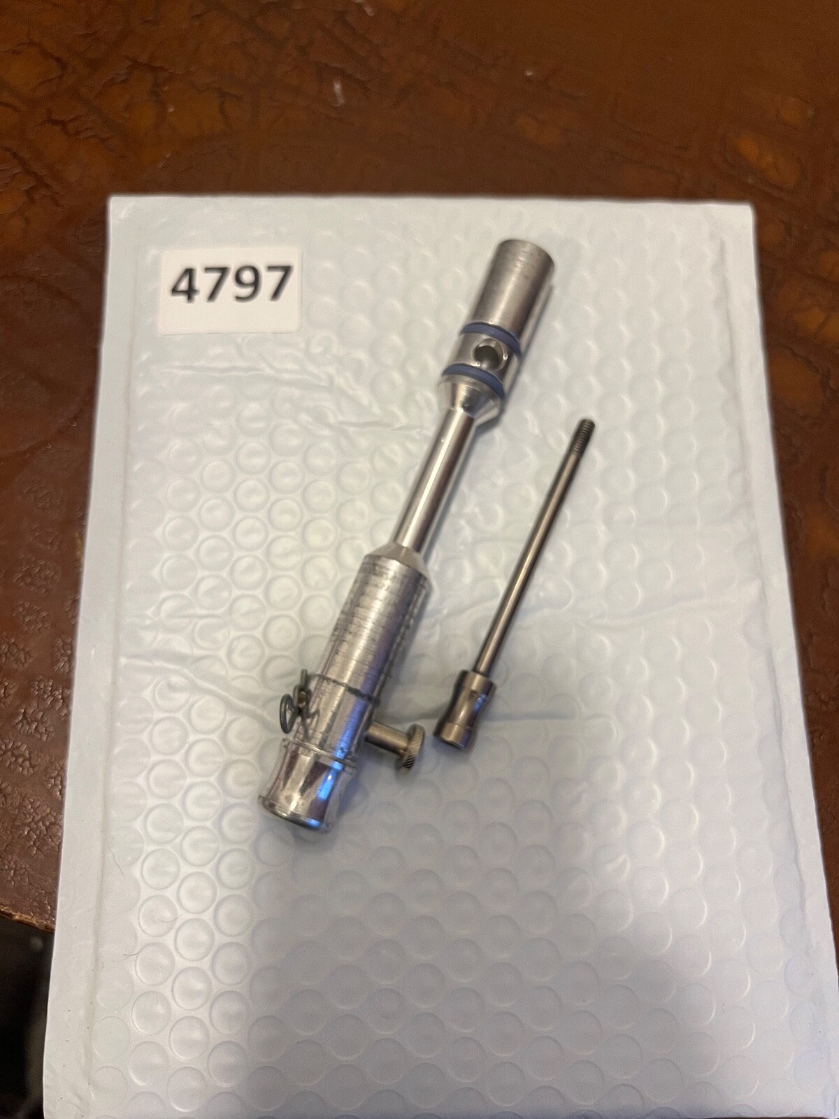 Autococker Bolt and Guide eBay