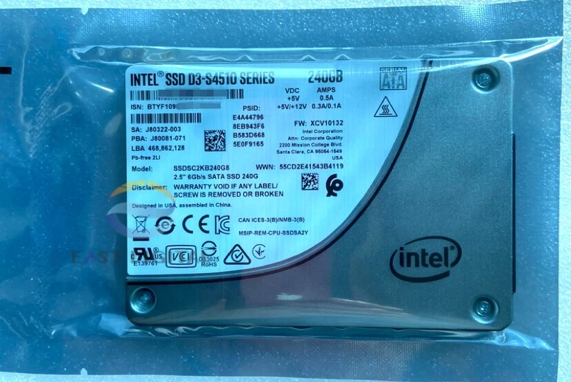 Ssdsc2kb240g801 sale
