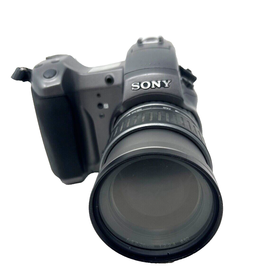 SONY Cyber-shot Pro DSC-D770 Digital Still Camera w/Battery | eBay
