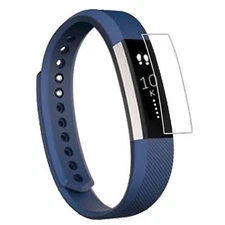 FULL COVER Screen Protector Guard Saver Armor Film Shield For Fitbit Alta HR