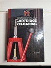 Hornady Handbook of Cartridge Reloading 11th Edition Manual Hardcover 2021