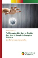 NatáLia Cetrulo Et Al | PolíTicas Ambientais E GestãO Ambiental Da...