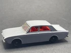 MATCHBOX LESNEY FORD CORSAIR - RECREATION