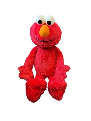 Elmo Original Sesame Street 2014 (20in)